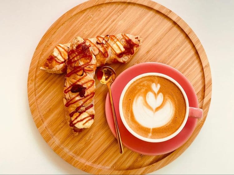 Chocolate Caliente