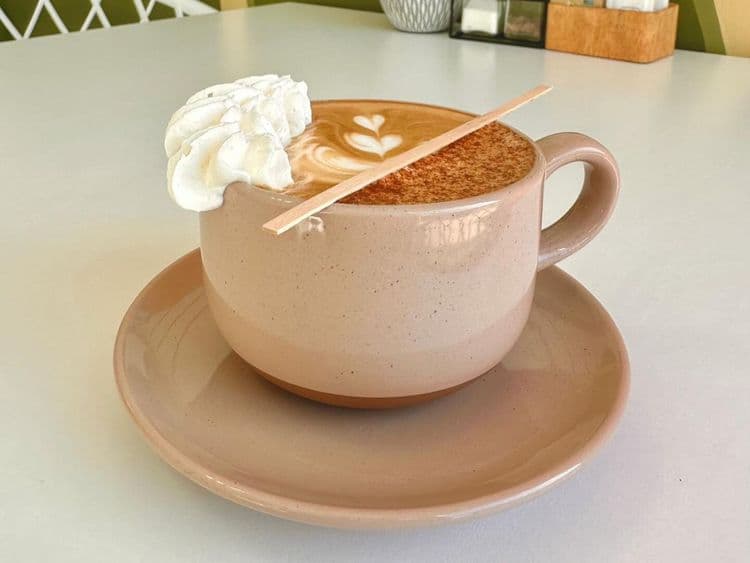 Capuccino